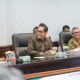 Walikota Tanjungpinang Pelajari Inovasi Qresto Ke Pemko Medan