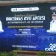 Medan Jadi Tuan Rumah Rakernas APEKSI XVIII, Pemko Medan Ajak Semua Pihak Bersinergi Sukseskan Acara