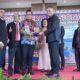 Walikota Medan Rico Waas Dukung Digitalisasi Tarombo