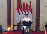 Salomo TR Pardede: WTP Bukan Ukuran Keberhasilan Pembangunan