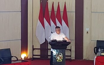 Salomo TR Pardede: WTP Bukan Ukuran Keberhasilan Pembangunan
