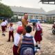 Sidak Sekolah, Kadisdik Labuhanbatu Apresiasi Kebersihan dan Disiplin di SDN 03 Bilah Barat