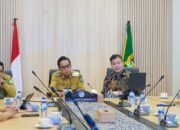 Rico Waas Sambut GoVirtual untuk Pemetaan Sektor Strategis Daerah*  Medan