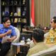Air Bersih untuk Warga, Rico Waas Sambut Baik Inovasi Perantara