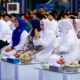 Bupati Labuhanbatu Hadiri Pembukaan MTQ Ke-40 Tingkat Provsu