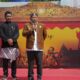 Wabup Labuhanbatu Hadiri Kirab Budaya Jawa Perayaan 1 Suro di Desa Kampung Baru