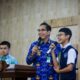 Rico Waas Bangga Anak Medan Harumkan Nama Bangsa di Kancah Global