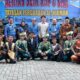Wakil Walikota Medan Beri Warning Soal Narkoba dan Judol