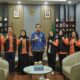 Terima Pendataan BPS, Rico Waas Ajak Masyarakat Sukseskan Sensus Ekonomi 2026