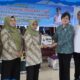 Bupati Karo Sambut Tim Monitoring TP PKK Provinsi Sumatera Utara di Desa Temburun