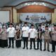 Rico Waas dan Zakiyuddin Sambut Kepulangan Jemaah Haji Kloter 14 Asal Kota Medan