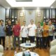 Rico Waas Dorong Pemuda dan Mahasiswa Jadi Agen Perubahan Pembangunan Kota Medan