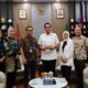 Dorong Ekonomi Inklusif, Rico Waas Duduk Bersama BJB