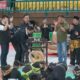 Rico Waas Buka Turnament Pencak Silat IPSI Kota Medan Tahun 2026