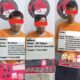 Kasat Resnarkoba Polres Labuhanbatu Ungkap Peredaran Narkoba di Lapas Labuhanbilik, Pegawai dan 2 Warga Binaan Ditangkap