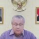 RDG BI Putuskan BI Rate Naik 25 bps Jadi 5,75%