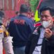 Tinjau Kebakaran Pabrik di Medan Johor Jusup Ginting Suka: Perusahaan Harus Berikan Kompensasi, Kepada Warga Terdampak