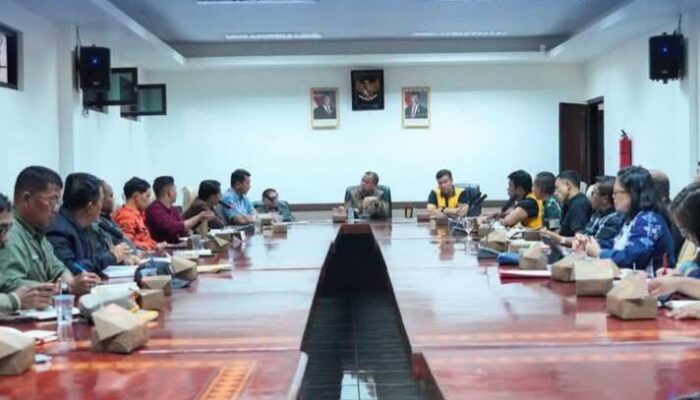 Soal Kompensasi Blackout di Medan, DPRD: Jangan Ada Diskriminasi dengan Pulau Jawa!