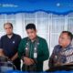 Gubsu dan Bupati Karo Rumuskan Langkah Strategis Kembangkan Ekowisata Air Panas Semangat Gunung-Doulu