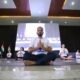 Lebih 500 Peserta Ikuti Perayaan Hari Yoga Internasional ke-12 di Medan