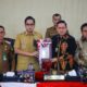 Rico Waas Paparkan Strategi Efisiensi APBD 2025, Tanpa Utang, Fokus Banjir dan Digitalisasi PAD