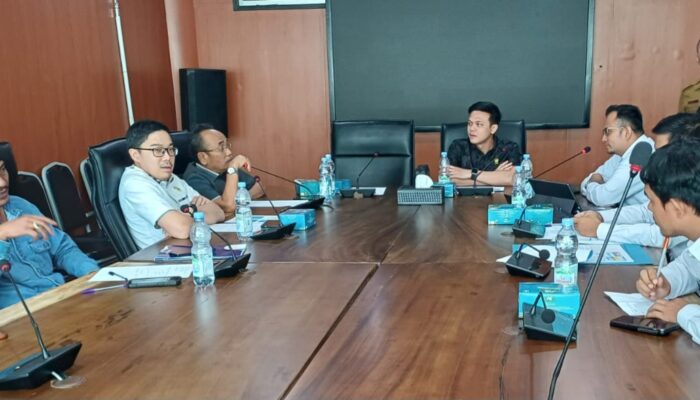 PLN Akui Defisit Listrik, DPRD Medan Soroti Pencurian Arus Ribuan Rumah di Lahan Garapan