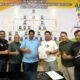KONI Labuhanbatu Gandeng Soho Billiard Siapkan Atlet Bidik Prestasi Porprovsu 2026