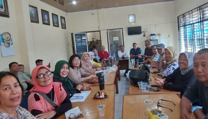 Ketum PWI Pusat akan Hadiri FG PWI Sumut, Farianda Ingatkan Panitia Maksimalkan Pelayanan