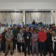 Bobby Nasution Buku Raker I FWP, Bersama Wujudkan Kolaborasi Sumut Berkah