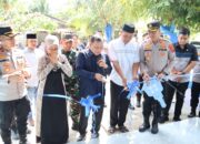 Sekdakab Labuhanbatu Apresiasi Polres Bedah Rumah Warga, Wujud Nyata Kepedulian Polri