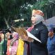 Bupati Labuhanbatu: Harganas Jadi Momentum Perkuat Peran Keluarga Hadapi Tantangan Era Digital