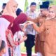 Peringati 1 Muharram 1448 H, Bupati Labuhanbatu Ajak Umat Hijrah dan Perkuat Kepedulian Sosial