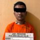 Pengedar Sabu di Pangkatan Labuhanbatu Ditangkap