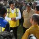 Bobby Nasution Tinjau Jalan Rusak di Galang, Pastikan Perbaikan Segera Dimulai dan Galian C Ilegal Ditutup