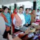 Monitoring IVA Test di Nias Barat, Kahiyang Ayu Dorong Perempuan Rutin Periksa Kesehatan