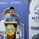 MTQ Korpri Sumut Jadi Sarana Perkuat Karakter Qurani ASN