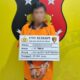 Polsek Kualuh Hulu Tangkap Pengedar Sabu saat Tunggu Pembeli di Kebun Sawit Labura