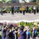 GERMAS Dorong Budaya Hidup Sehat di Lingkungan Pemkab Karo