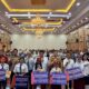 OJK Sumut Perkuat Literasi Keuangan ASN dan Budaya Menabung Pelajar di Simalungun