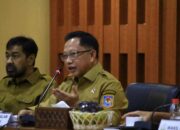 Satgas PRR Dorong Sinkronisasi Pusat dan Daerah Percepat Pemulihan  Permanen