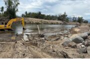 Percepat Normalisasi Sungai, Satgas PRR Buka Peluang Kerja Sama dengan  Pihak Ketiga