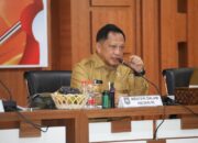 Satgas PRR Minta Optimalisasi TKD dan Hibah Antardaerah tak Terhambat  Birokrasi