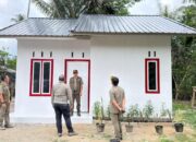 Validasi Data Penyintas Dipercepat, Pembangunan Huntap Dikebut
