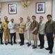 Pemprovsu Perkuat Sinergi dengan BNPT, Dukung Program Pencegahan Ekstremisme dan Terorisme