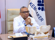 Wamenaker: LKS Bipartit Sarana Penting Cegah Perselisihan Hubungan Industrial