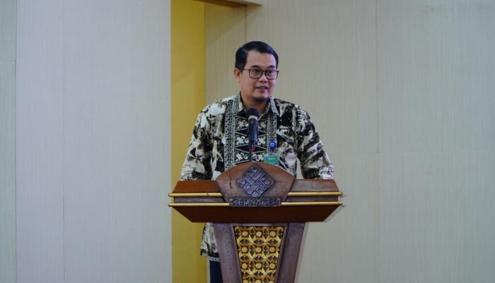 Target 20 Ribu Peserta, Kemnaker Buka Pendaftaran Pelatihan Vokasi Nasional Batch 3