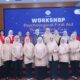 DWP Kemnaker Gelar Workshop Bangun Lingkungan Kerja yang Peduli dan Responsif