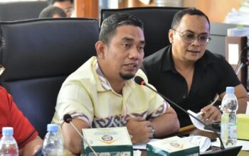 DPRD Medan Soroti Antrean Panjang BBM Bersubsidi, Minta Perketat Pengawasan