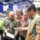Rico Waas Luncurkan Digitalisasi Pasar Petisah, Wujudkan Pasar Tradisional Lebih Modern, Transparan 