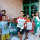 Bobby Nasution Bantu Masa Depan Dua Anak Yatim Piatu di Galang, Rafa Kembali Sekolah dan Rio Dapat Pekerjaan
